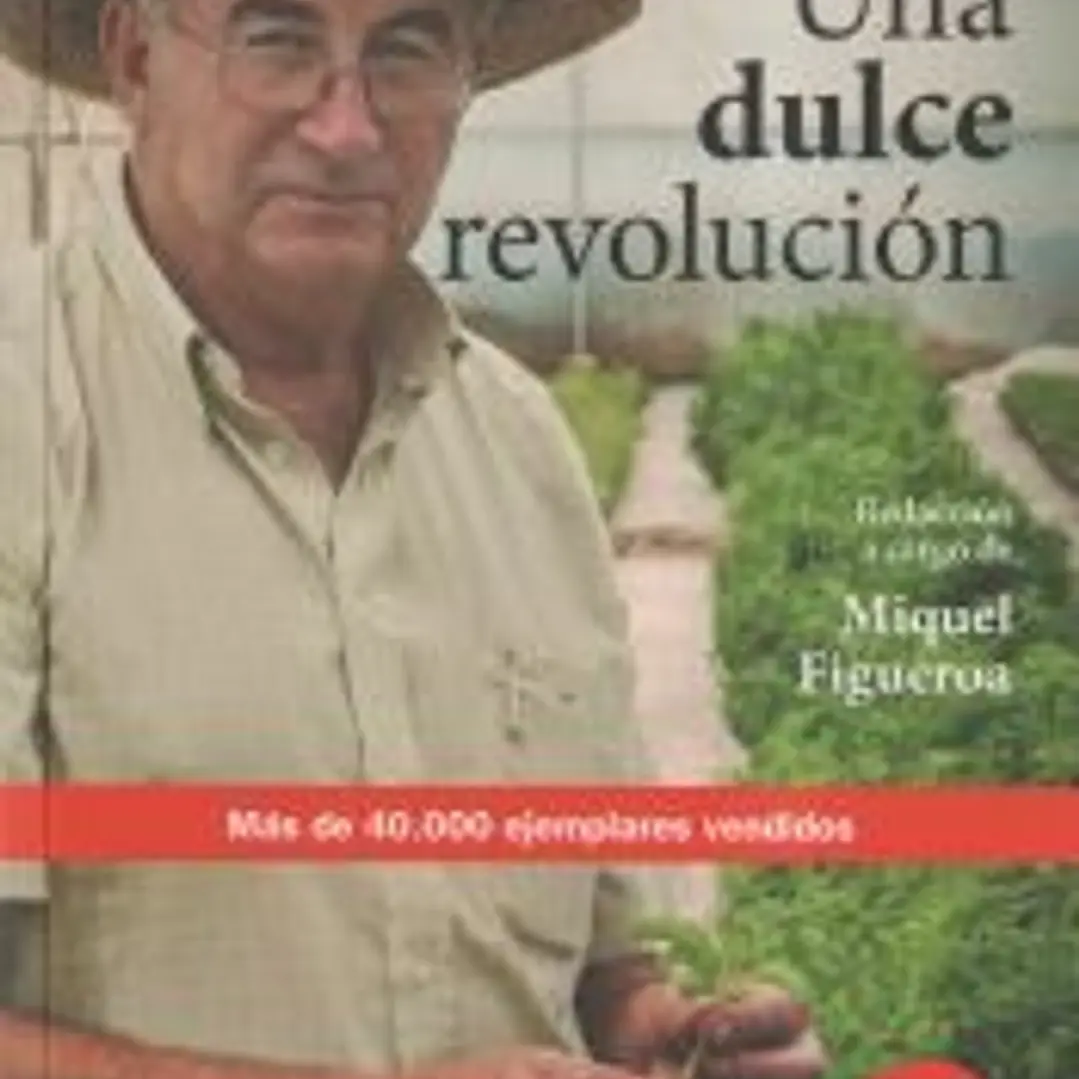 Una dulce revolución 1