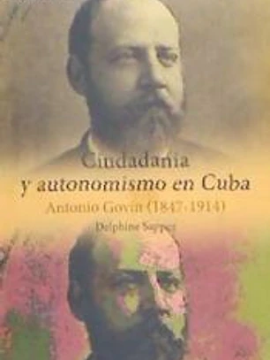Ciudadanía y autonomismo en Cuba