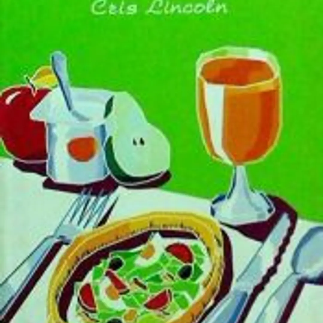 RECETAS PARA NO ENGORDAR 1