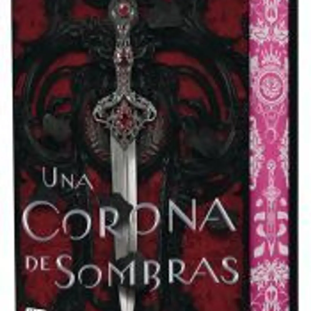 Una corona de sombras. Edición especial 1