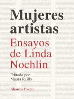 Mujeres artistas