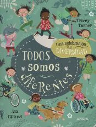 Todos somos diferentes
