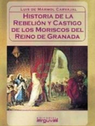 Rebelión y castigo de los moriscos