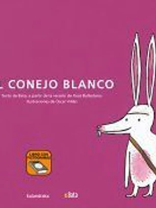 El conejo blanco (BATA)