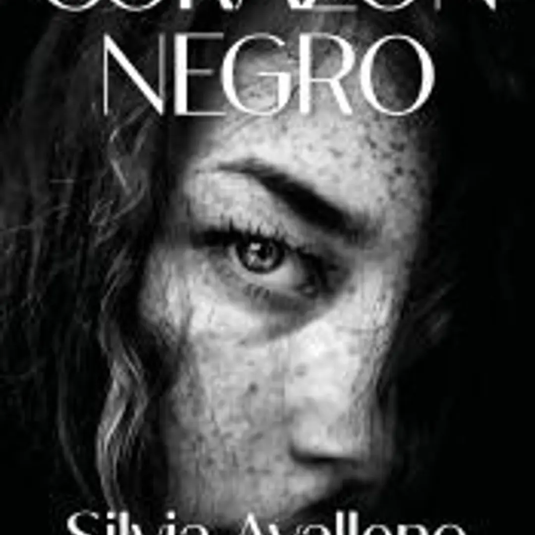 Corazón negro 1