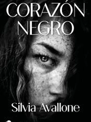 Corazón negro