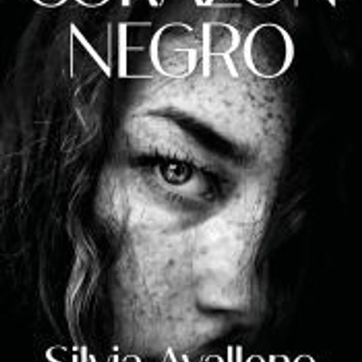 Corazón negro 1