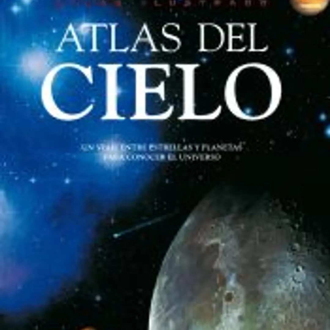 Atlas del cielo 1