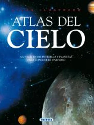 Atlas del cielo