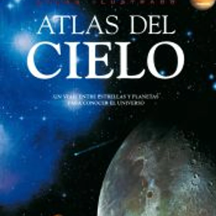 Atlas del cielo 1