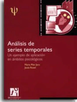Análisis de series temporales (modelos Arima)