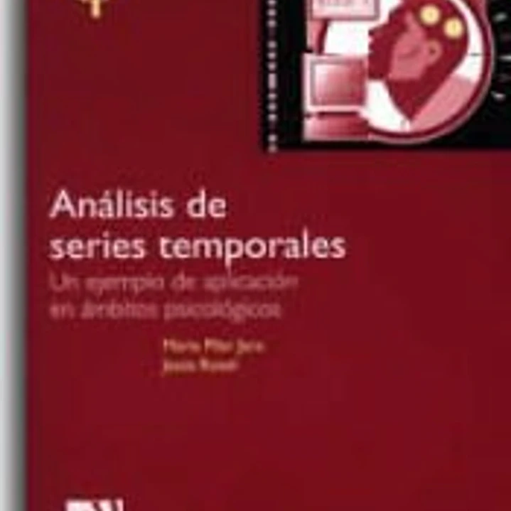 Análisis de series temporales (modelos Arima) 1