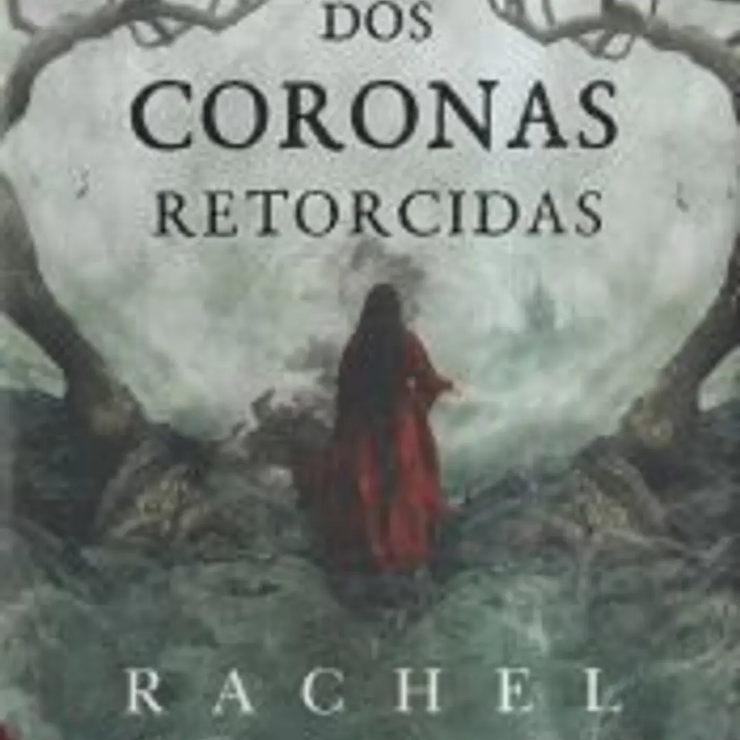 Dos coronas retorcidas (EDICIÓN ESPECIAL LIMITADA) 1