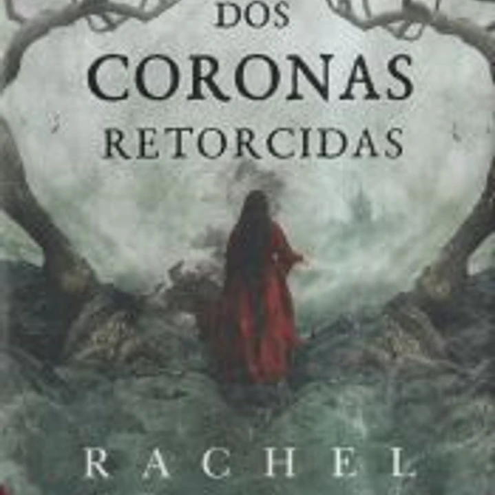 Dos coronas retorcidas (EDICIÓN ESPECIAL LIMITADA) 1