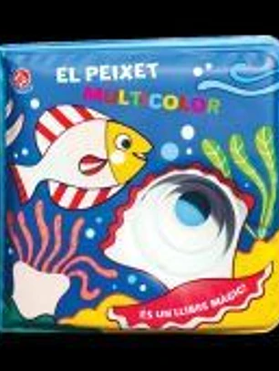 Pececito multicolor