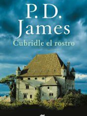 CUBRIDLE EL ROSTRO