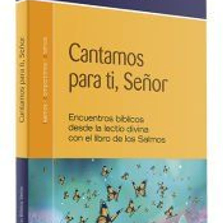 Cantamos para ti, Señor 1