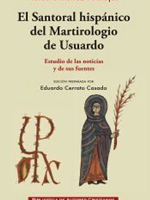 EL SANTORAL HISPANICO DEL MARTIROLOGIO DE USUARDO