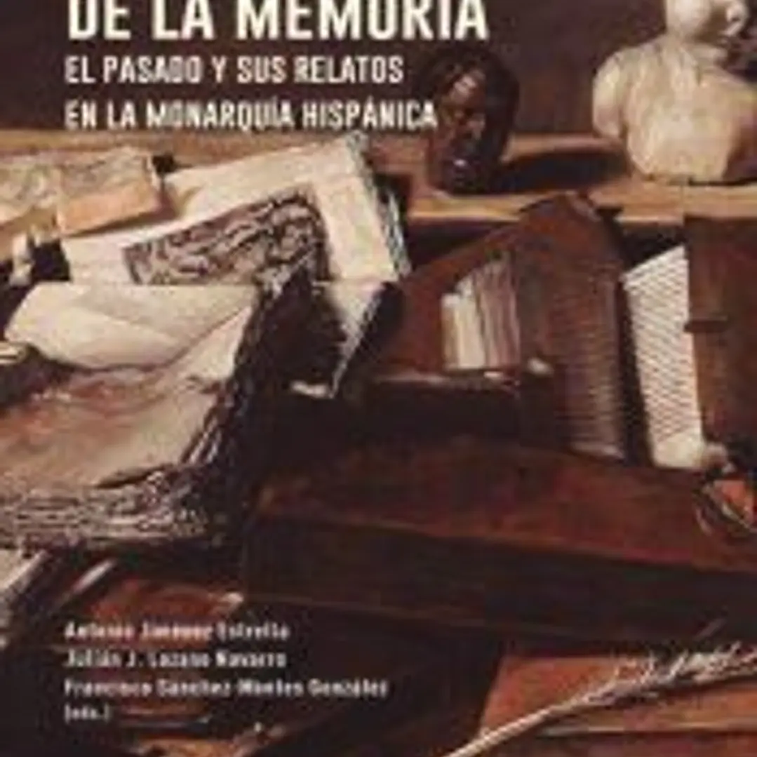 La construcción de la memoria 1