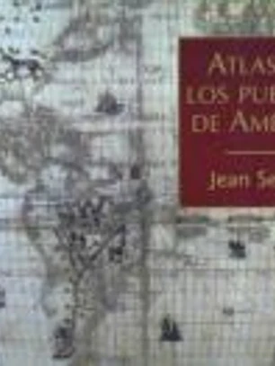 Atlas de los pueblos de América