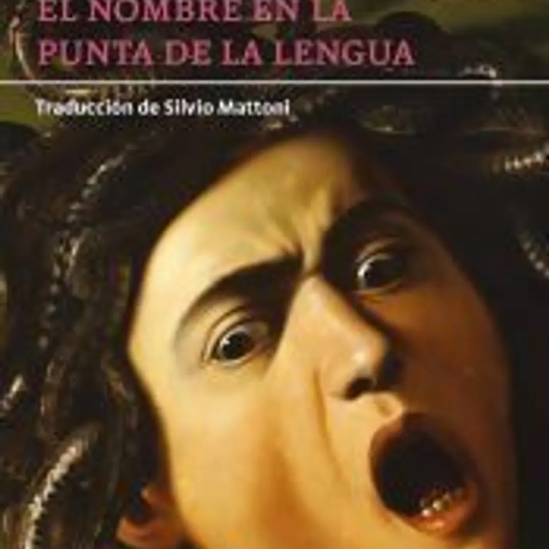 NOMBRE EN LA PUNTA DE LA LENGUA,EL 1