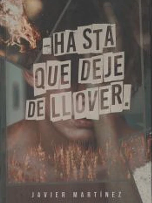 Hasta que deje de llover