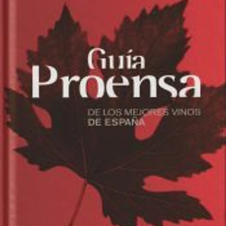 Guía Proensa de los mejores vinos de España 2021 1