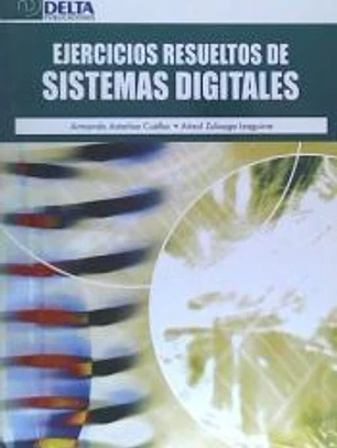 EJERCICIOS RESUELTOS DE SISTEMAS DIGITALES.