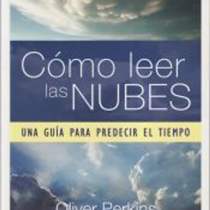 Cómo leer las nubes 1