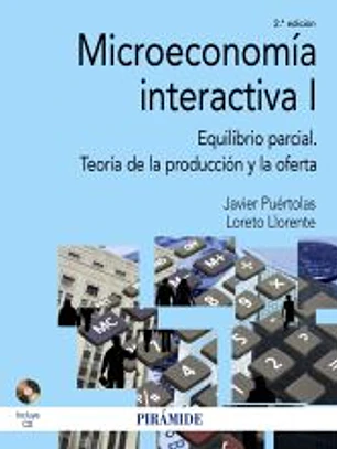 Microeconomía interactiva I