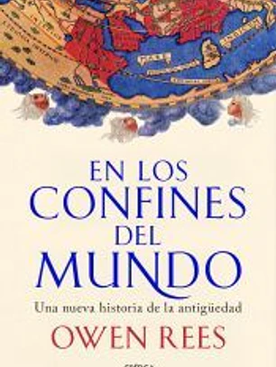 En los confines del mundo