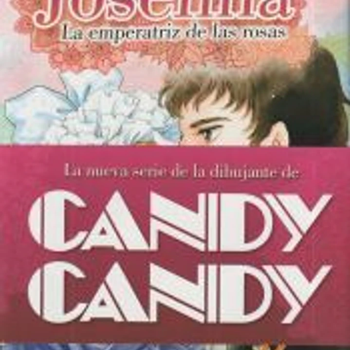 JOSEFINA: LA EMPERATR?Z DE LAS ROSAS 03 1