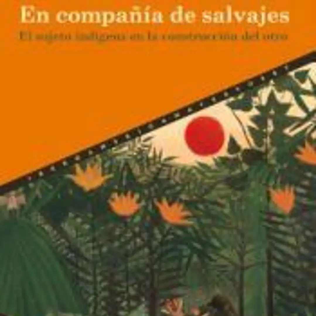 En compañía de salvajes 1