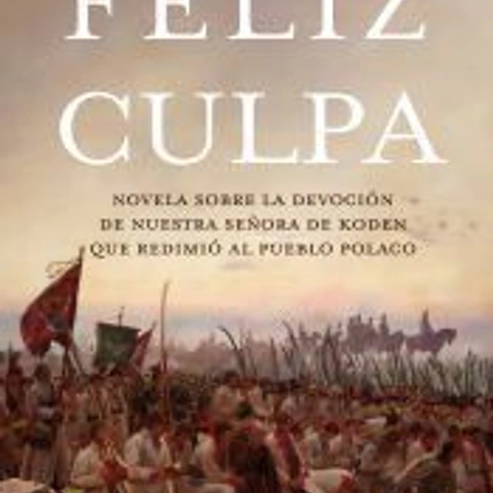 Feliz culpa 1