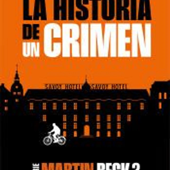 La historia de un crimen 2 1