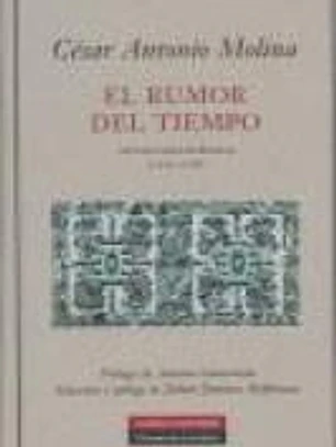 RUMOR DEL TIEMPO, EL