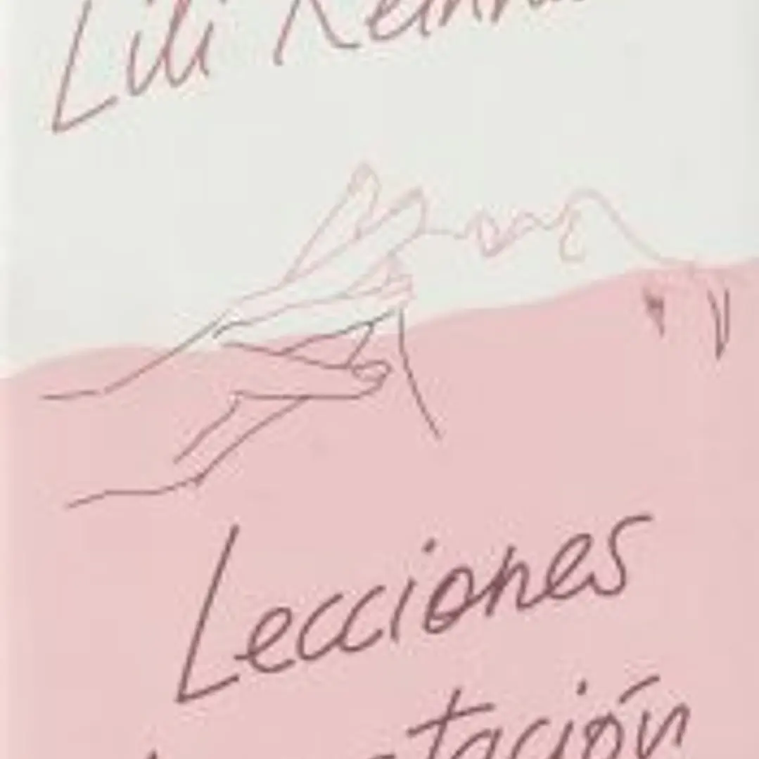 Lecciones de natación 1