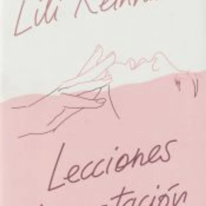 Lecciones de natación 1