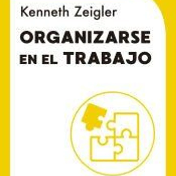 Organizarse en el trabajo 1