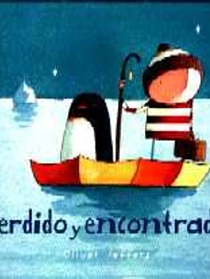Perdido y encontrado