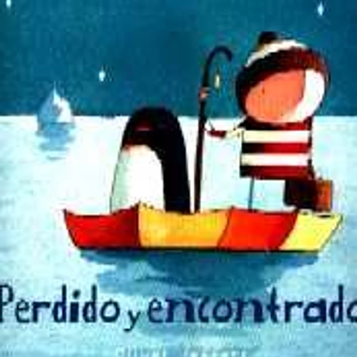 Perdido y encontrado 1