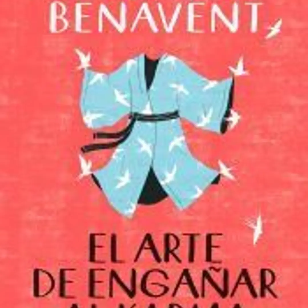 El arte de engañar al karma 1