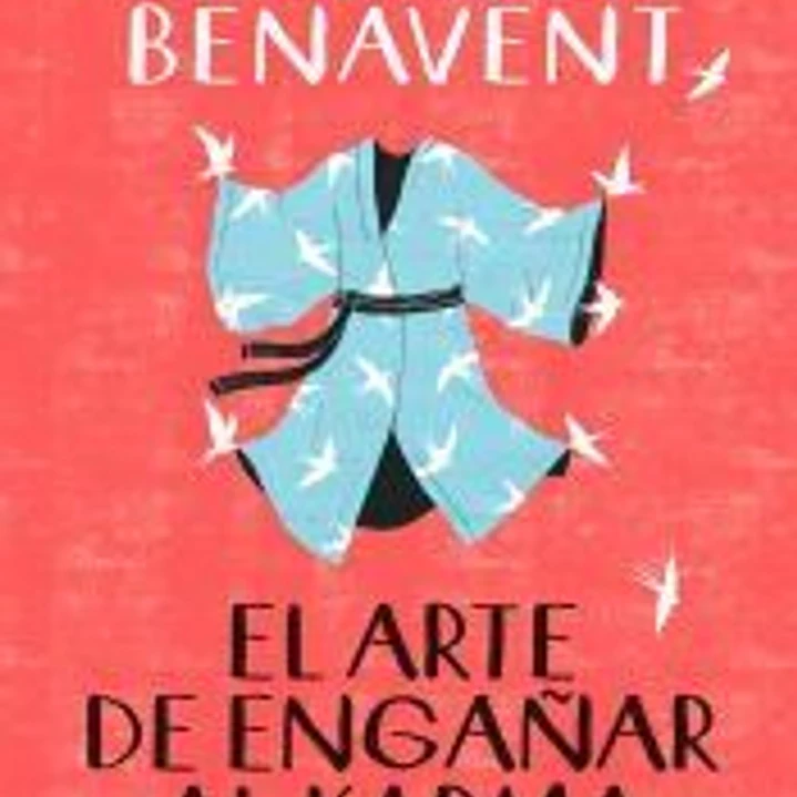 El arte de engañar al karma 1