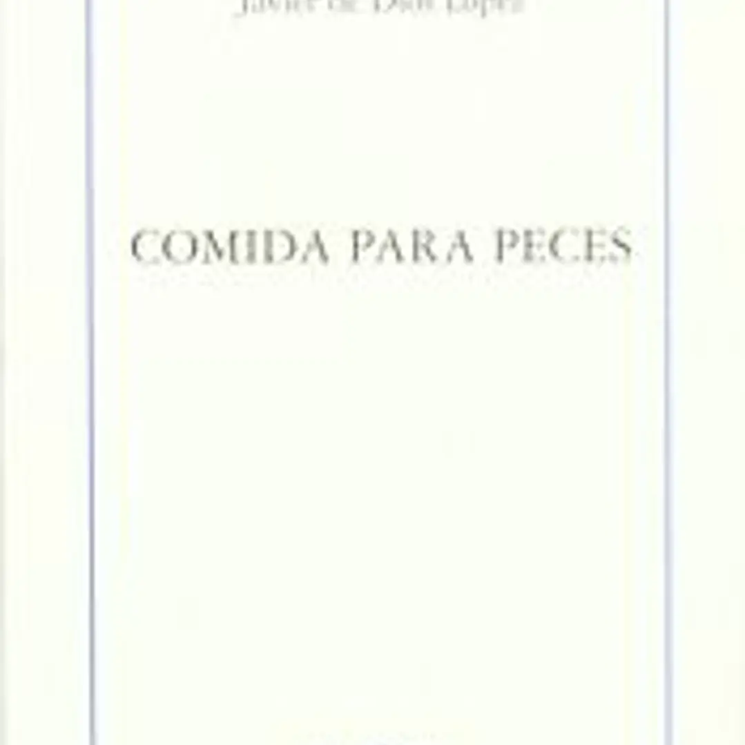Comida para peces 1