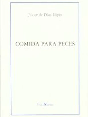 Comida para peces