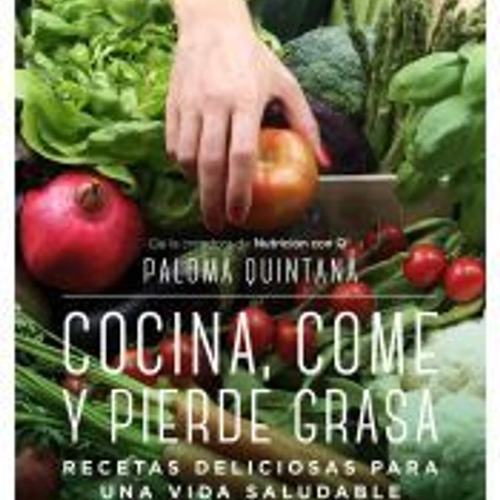 Cocina, come y pierde grasa 1