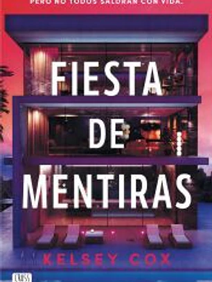 Fiesta de mentiras