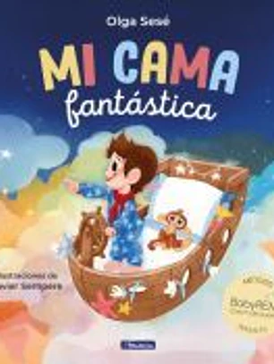 Mi cama fantástica