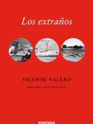 Los extraños