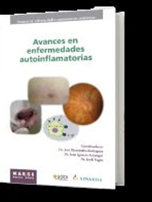 Avances en enfermedades autoinflamatorias